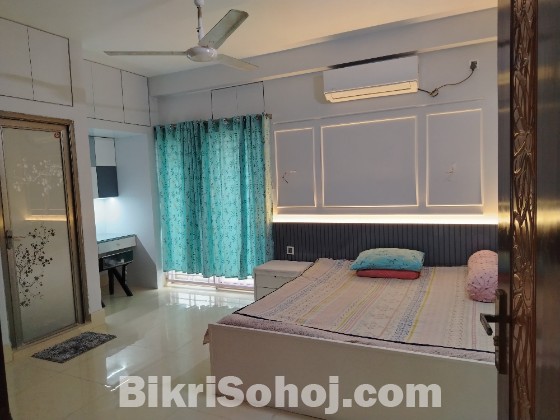 Luxurious 3 Bedroom with Good Facilities at Sonadanga,Khulna